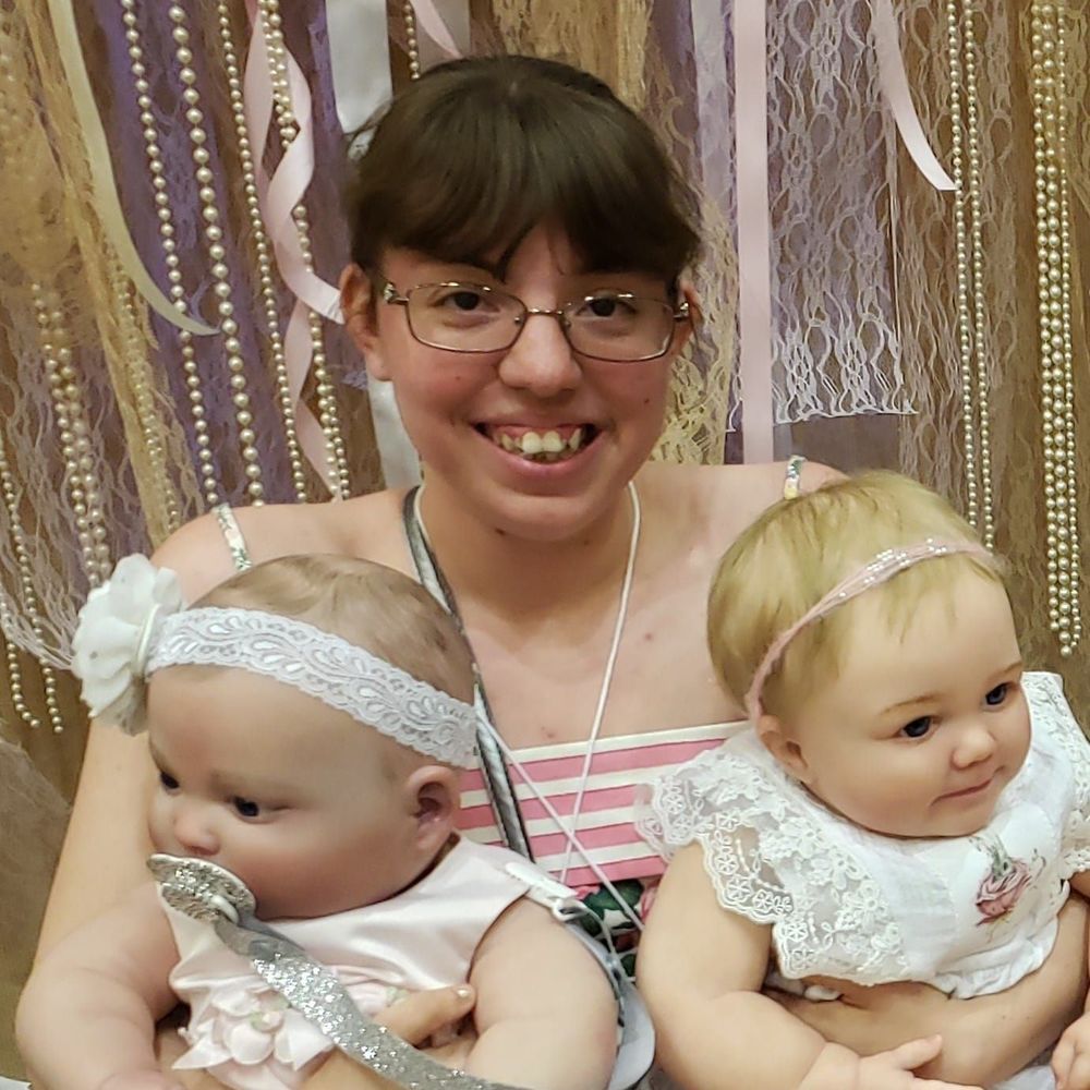 Meet your Posher, Chelsea